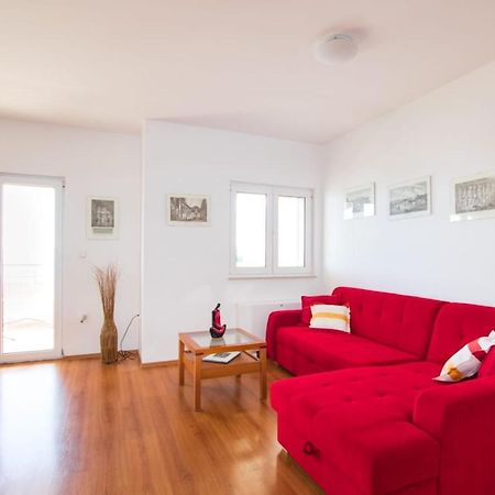 Villa Marta Apartmani Trogir Zewnętrze zdjęcie