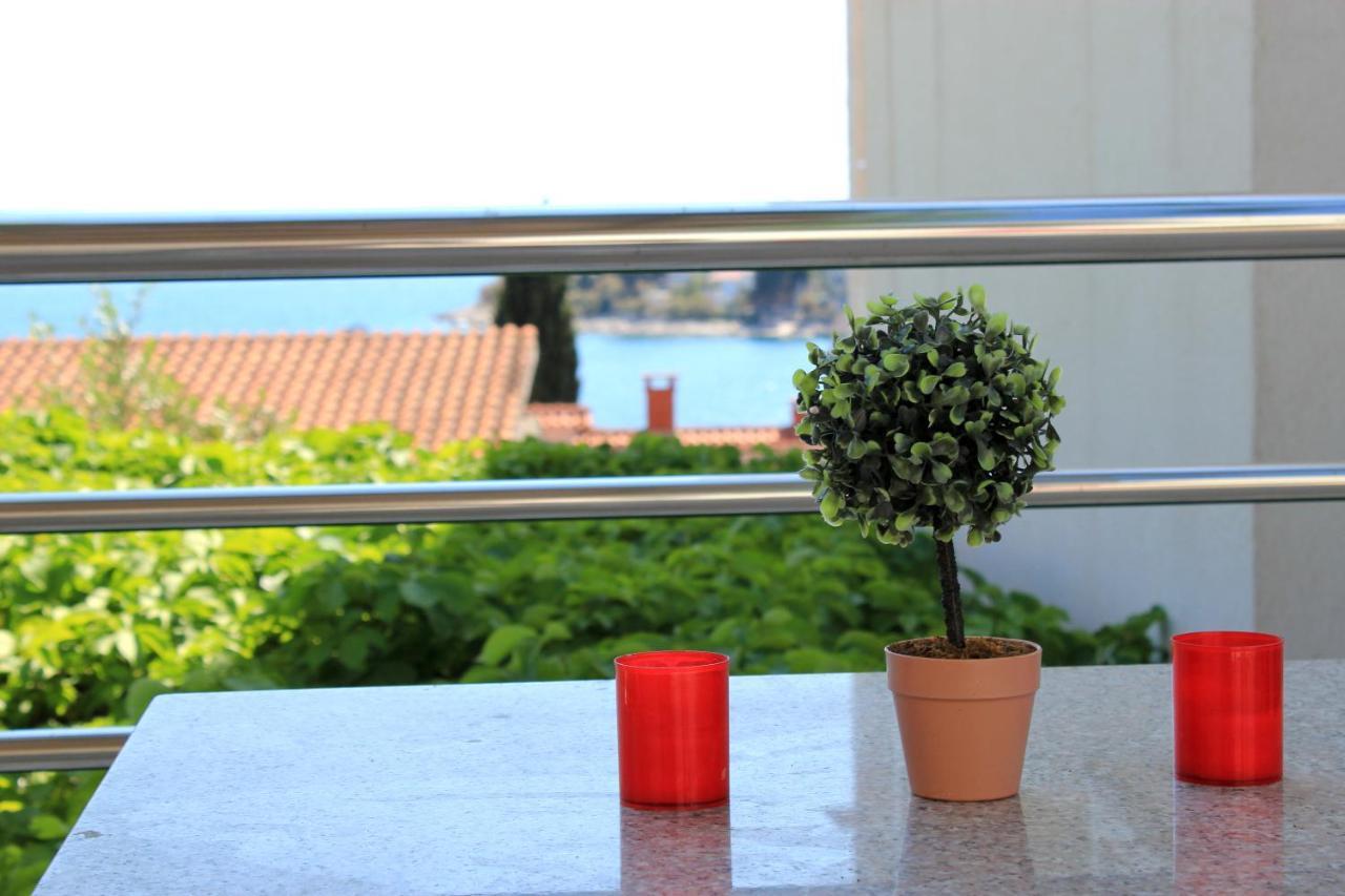 Villa Marta Apartmani Trogir Zewnętrze zdjęcie