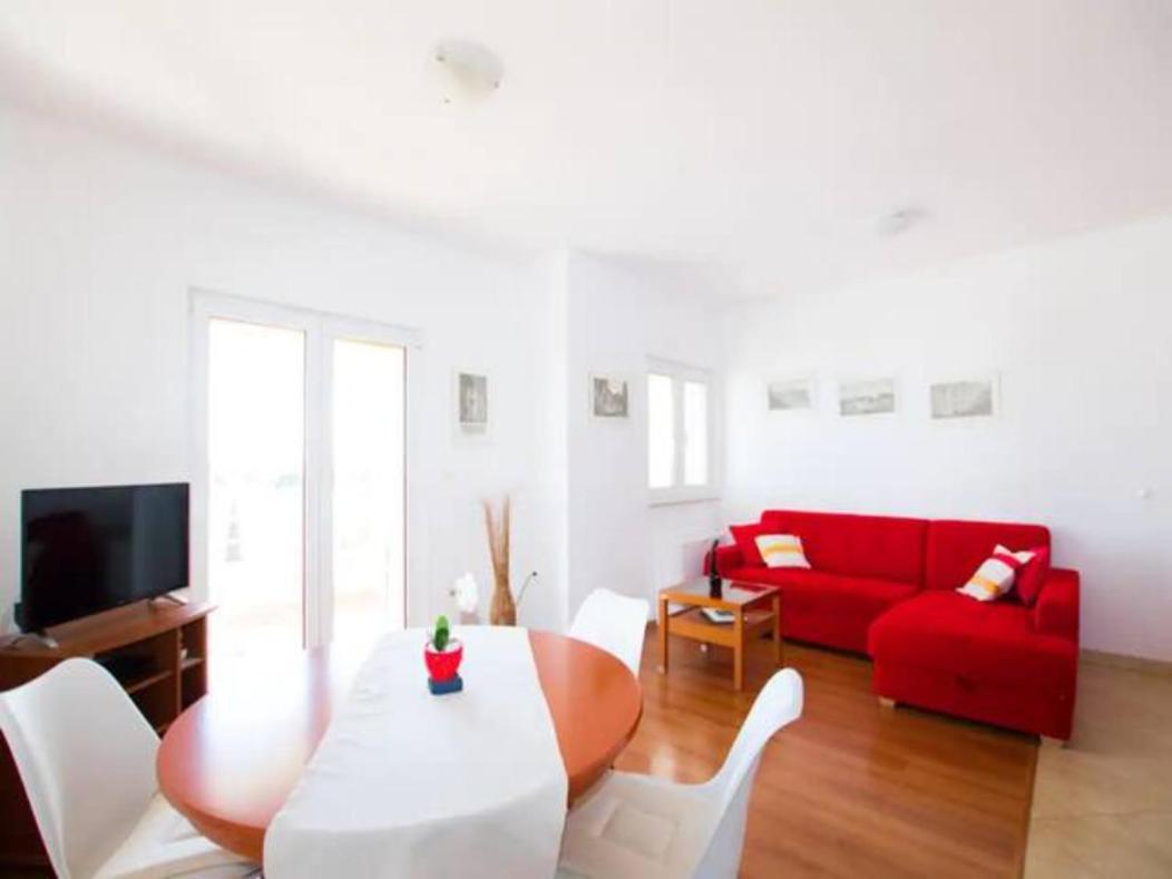 Villa Marta Apartmani Trogir Zewnętrze zdjęcie